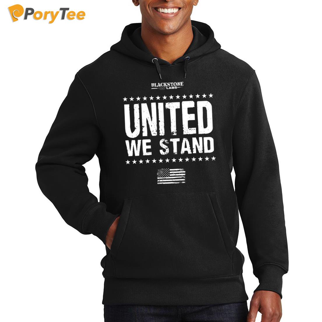 Blackstone Labs United We Stand Hoodie