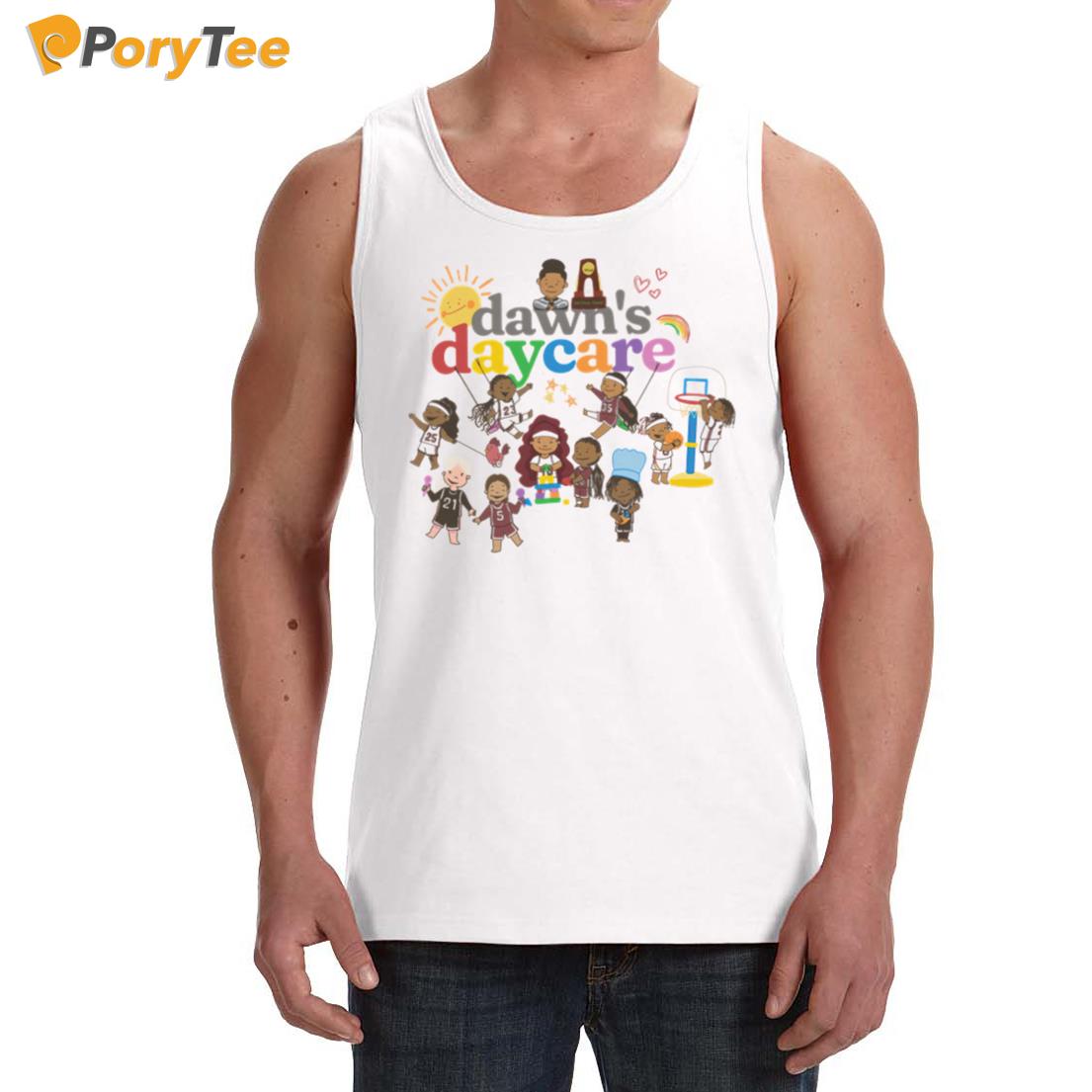 Dawn's Daycare Tank Top