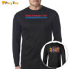 Official Final Fantasy XIV Online Party Member Longshirt