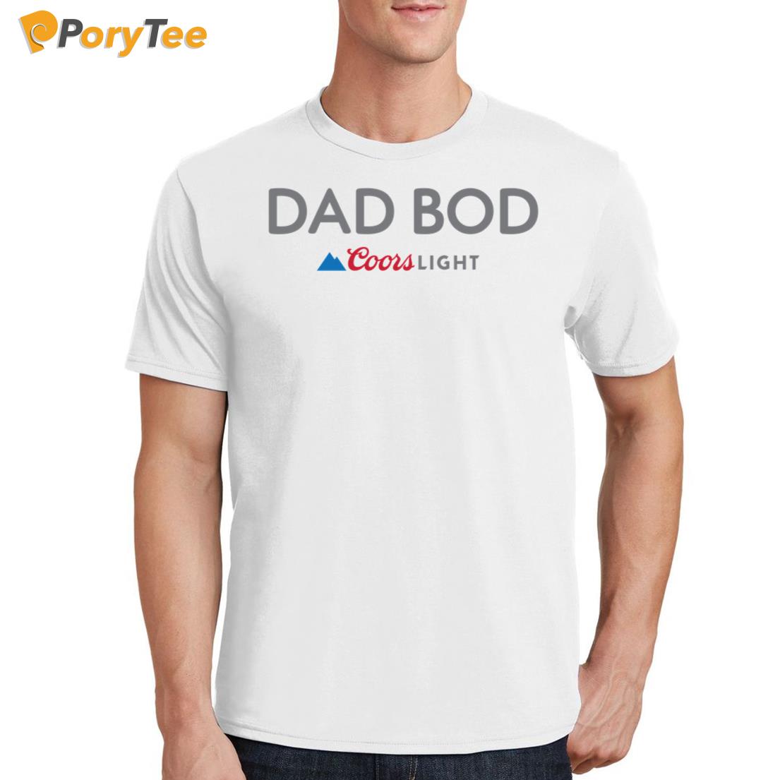 Patrick Mahomes Dad Bod Shirt