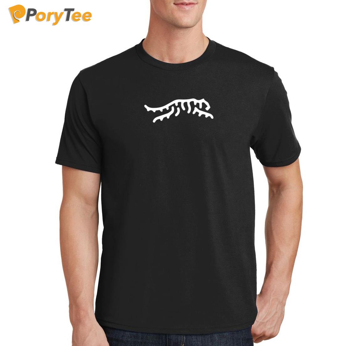 Tiger Woods Logo 2024 Shirt